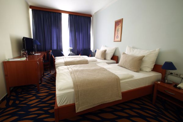 Hotel Central (Pilsen)